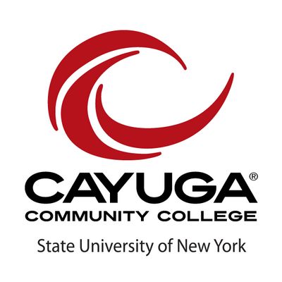 Cayuga County Community College - Logo