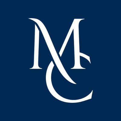 Mercy College - Logo