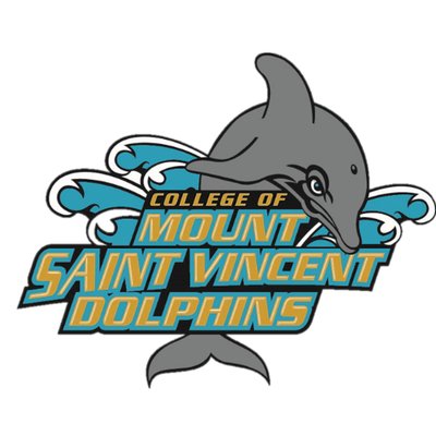 College of Mount Saint Vincent - Logo