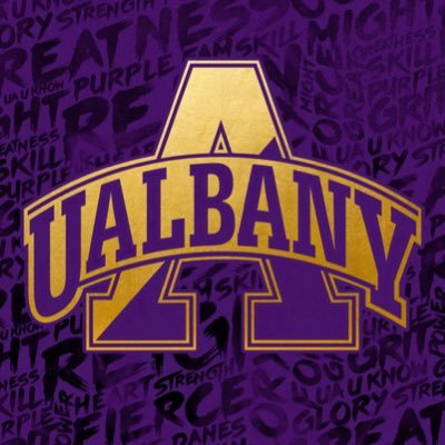 SUNY at Albany - Logo