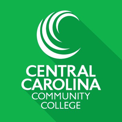 Central Carolina Community College - Logo