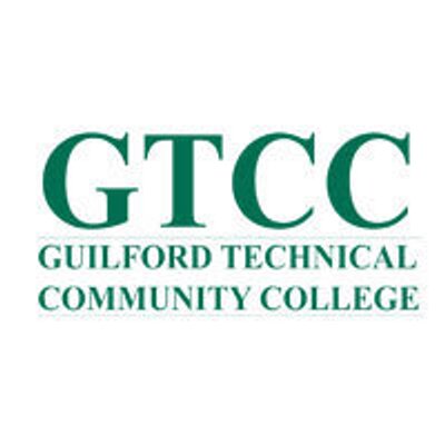 Guilford Technical Community College - Logo