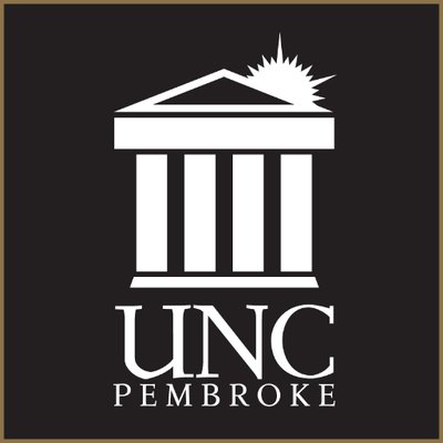 University of North Carolina at Pembroke - Logo