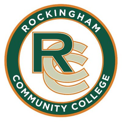 Rockingham Community College - Logo