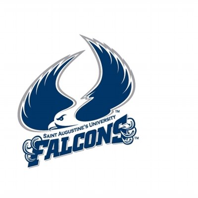 Saint Augustine's University - Logo