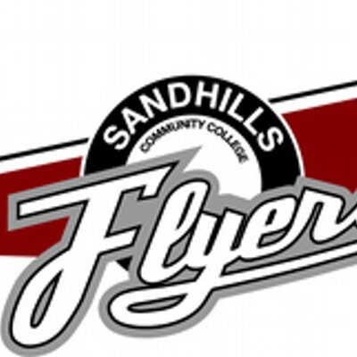 Sandhills Community College - Logo