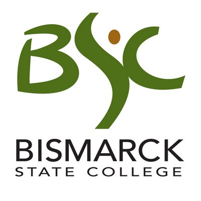 Bismarck State College - Logo