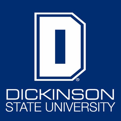 Dickinson State University - Logo