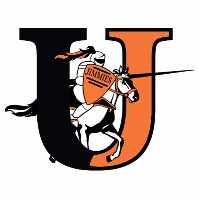 University of Jamestown - Logo