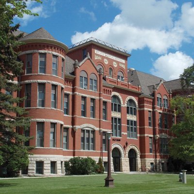 Mayville State University - Logo
