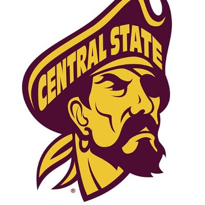 Central State University - Logo