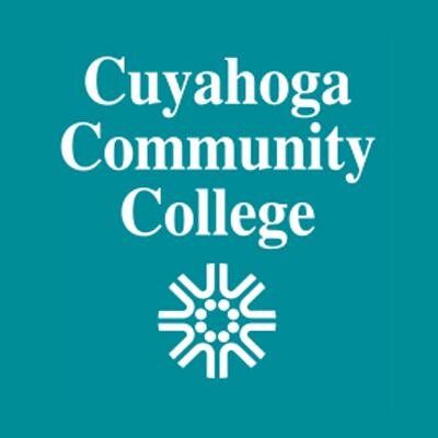 Cuyahoga Community College - Logo