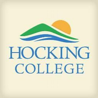 Hocking College - Logo