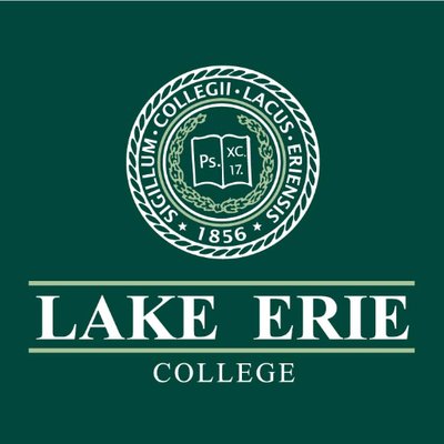 Lake Erie College - Logo