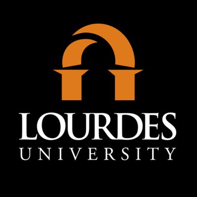 Lourdes University - Logo