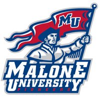 Malone University - Logo