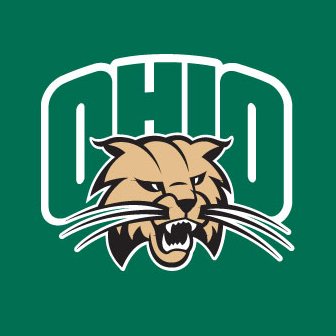 Ohio University-Main Campus - Logo