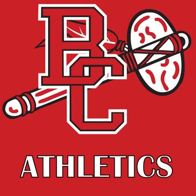 Bacone College - Logo