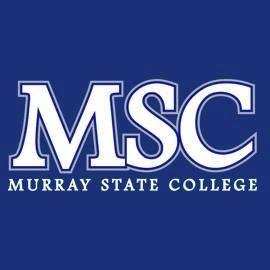 Murray State College - Logo