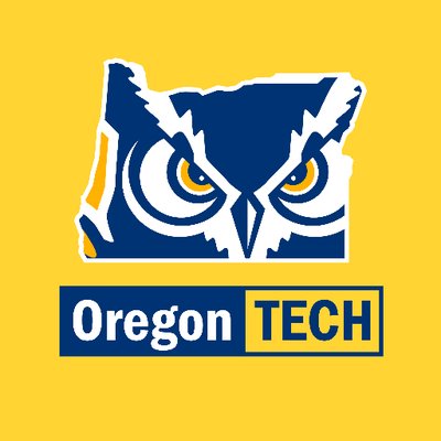 Oregon Institute of Technology - Logo