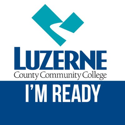 Luzerne County Community College - Logo