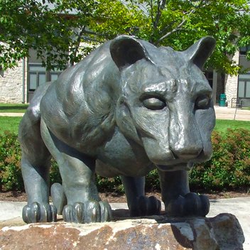 University of Pittsburgh-Johnstown - Logo