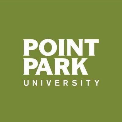 Point Park University - Logo