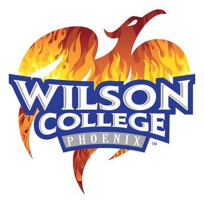 Wilson College - Logo