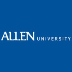 Allen University - Logo