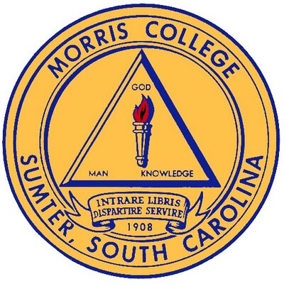 Morris College - Logo
