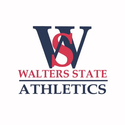 Walters State Community College - Logo