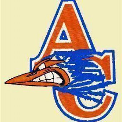 Angelina College - Logo