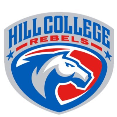 Hill College - Logo