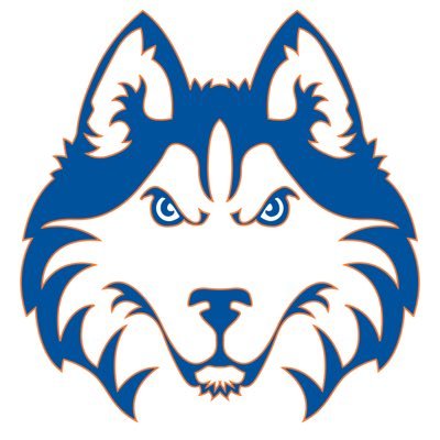 Houston Baptist University - Logo