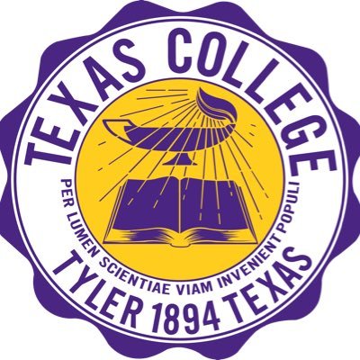 Texas College - Logo