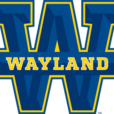 Wayland Baptist University - Logo