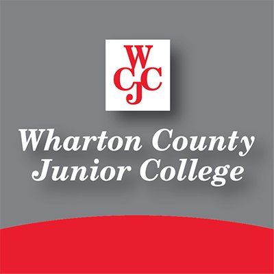 Wharton County Junior College - Logo