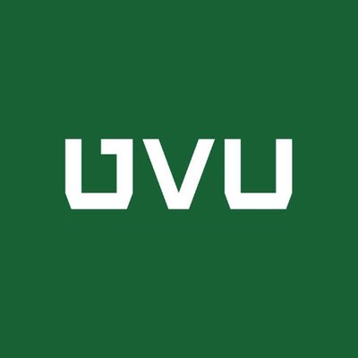 Utah Valley University - Logo