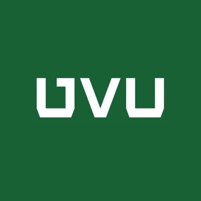 Utah Valley University - Logo