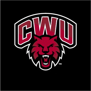 Central Washington University - Logo