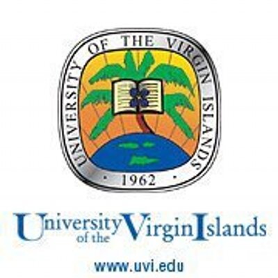 University of the Virgin Islands - Logo