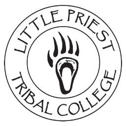 Little Priest Tribal College - Logo