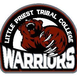Little Priest Tribal College - Logo