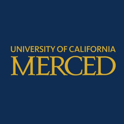 University of California-Merced - Logo