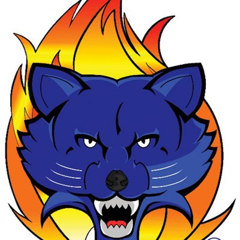 Rust College - Logo