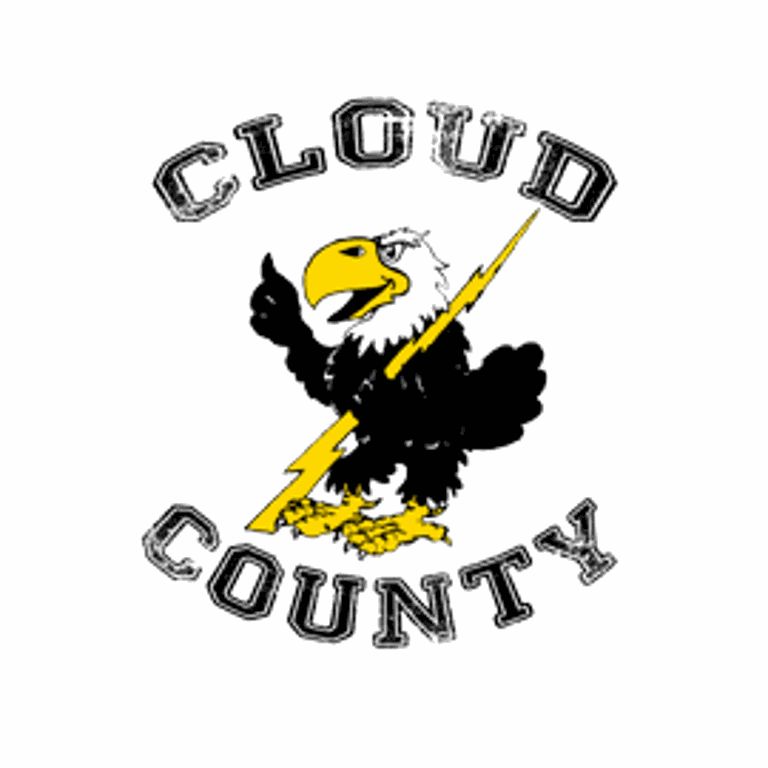 Cloud County Community College - Logo