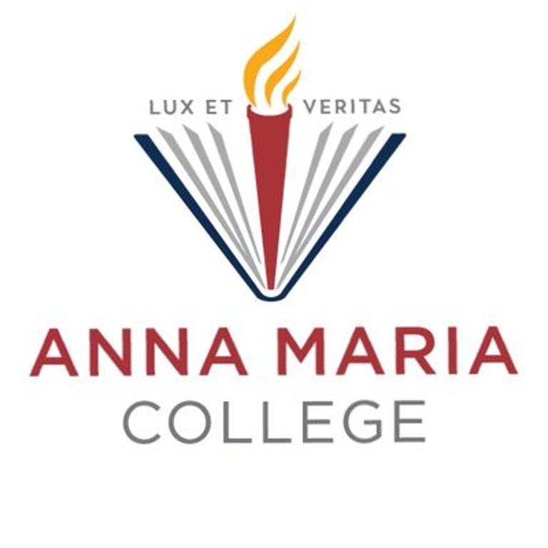 Anna Maria College College Pipe