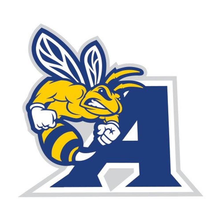Allen University - Logo