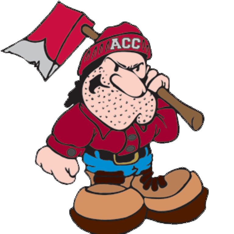 Alpena Community College - Logo