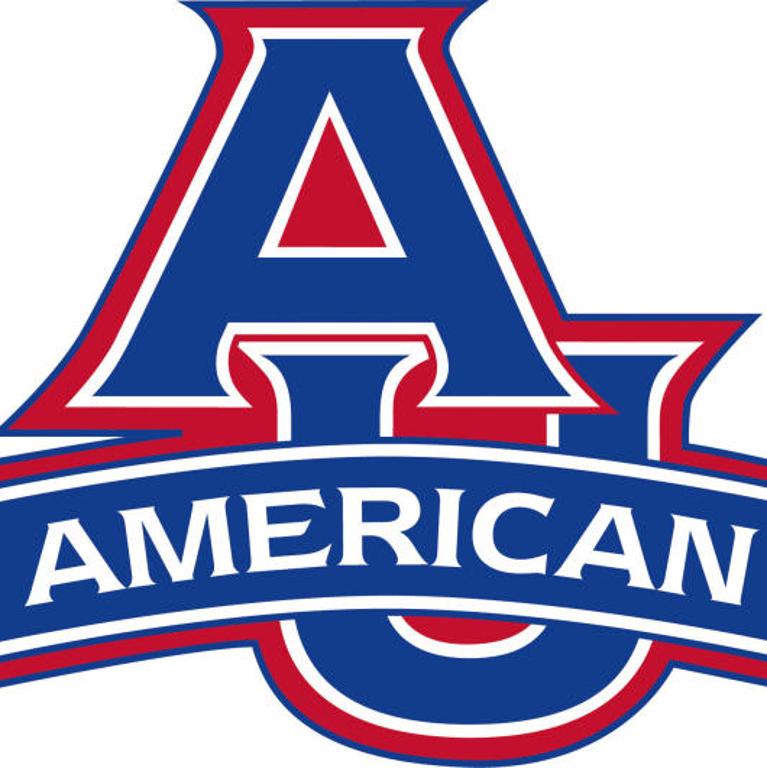 American University - Logo